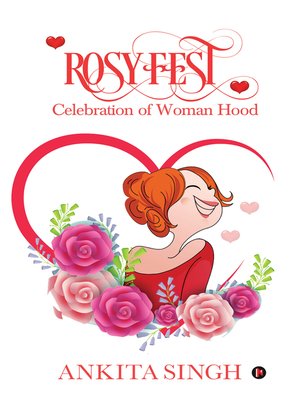 cover image of Rosy Fest